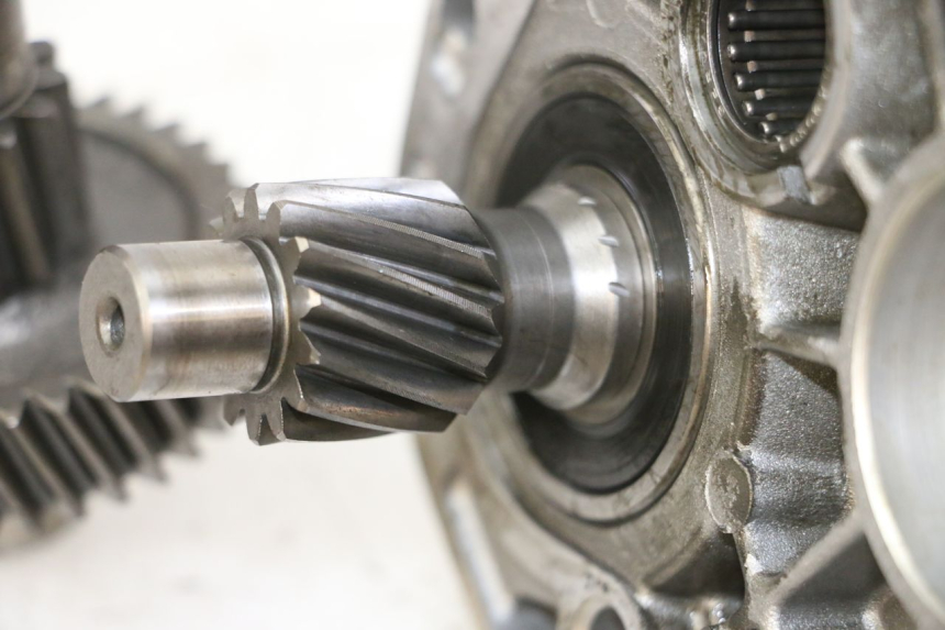 photo de TRANSMISSION ROUE  PEUGEOT SATELIS 125 (2013 - 2018)