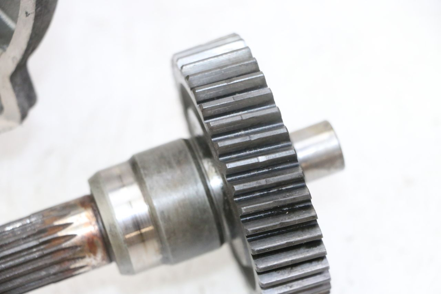 photo de TRANSMISSION ROUE  PEUGEOT SATELIS 125 (2013 - 2018)