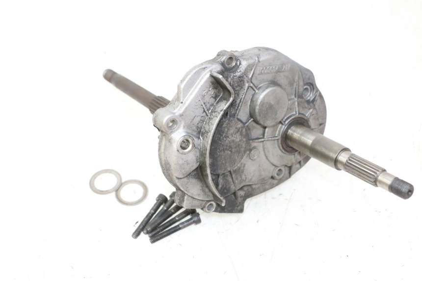 photo de TRANSMISSION ROUE  PEUGEOT SATELIS 125 (2013 - 2018)