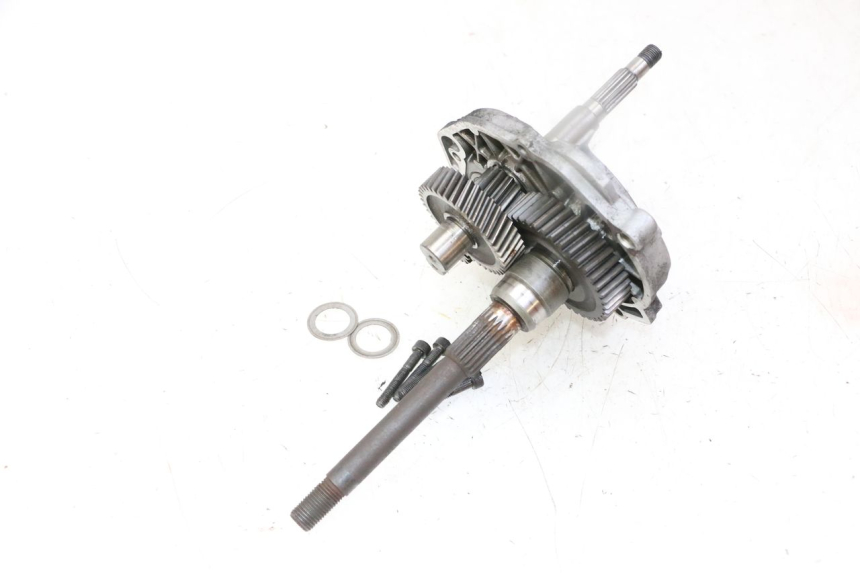 photo de TRANSMISSION ROUE  PEUGEOT SATELIS 125 (2013 - 2018)