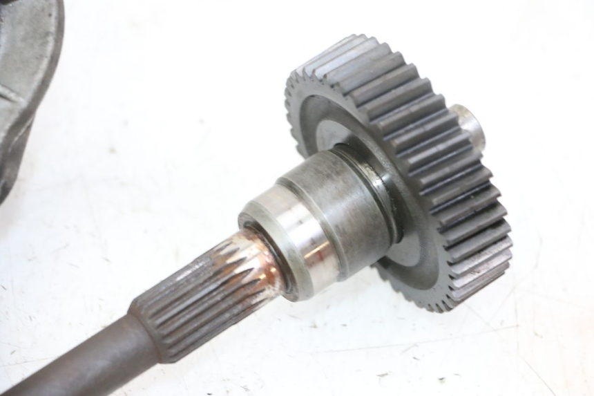 photo de TRANSMISSION ROUE  PEUGEOT SATELIS 125 (2013 - 2018)