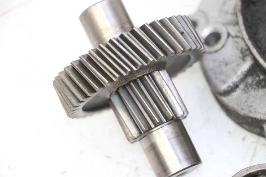 photo de TRANSMISSION ROUE  PEUGEOT SATELIS 125 (2013 - 2018)