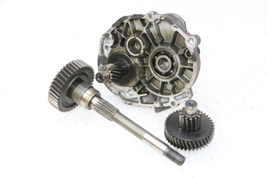 photo de TRANSMISSION ROUE PEUGEOT SATELIS 125 (2010 - 2012)