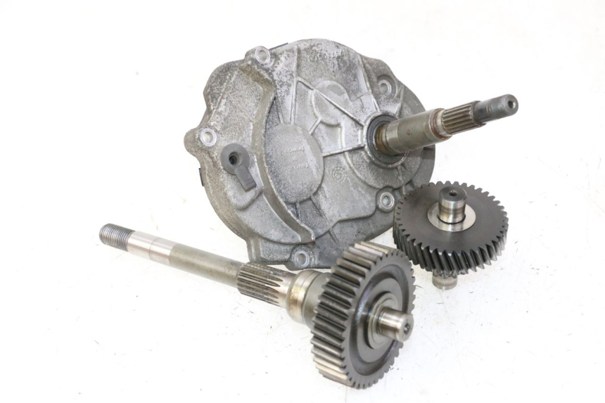 photo de TRANSMISSION ROUE PEUGEOT SATELIS 125 (2010 - 2012)
