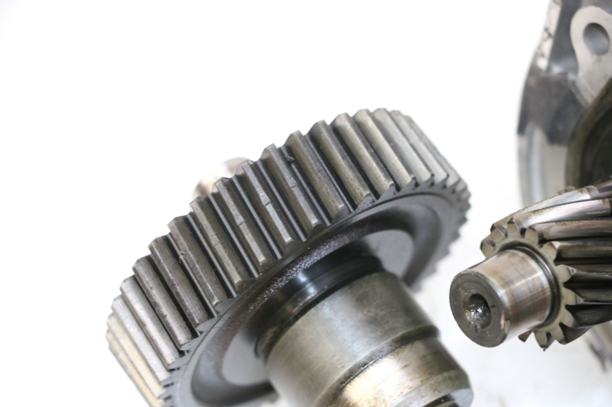 photo de TRANSMISSION ROUE PEUGEOT SATELIS 125 (2010 - 2012)