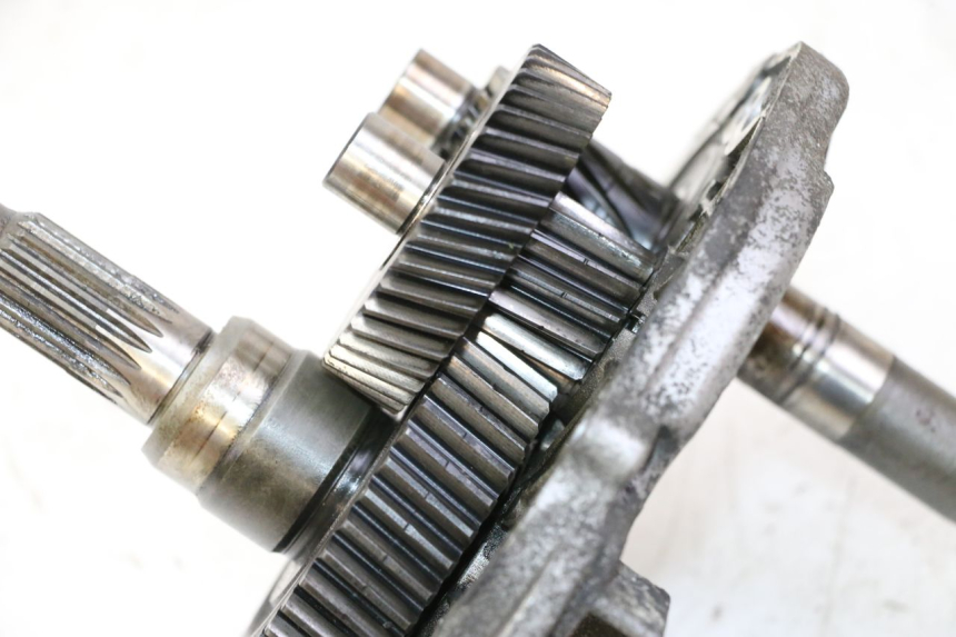 photo de TRANSMISSION ROUE PEUGEOT SATELIS 125 (2010 - 2012)