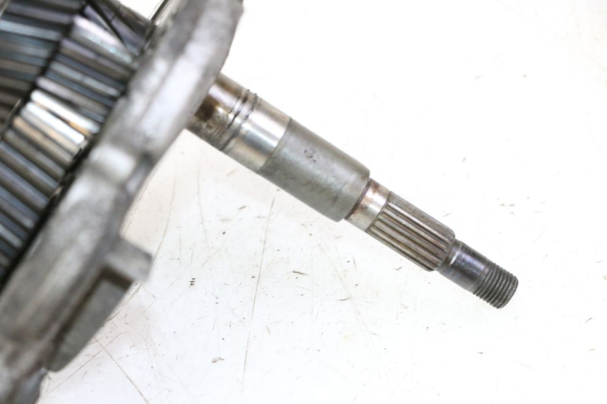 photo de TRANSMISSION ROUE PEUGEOT SATELIS 125 (2010 - 2012)