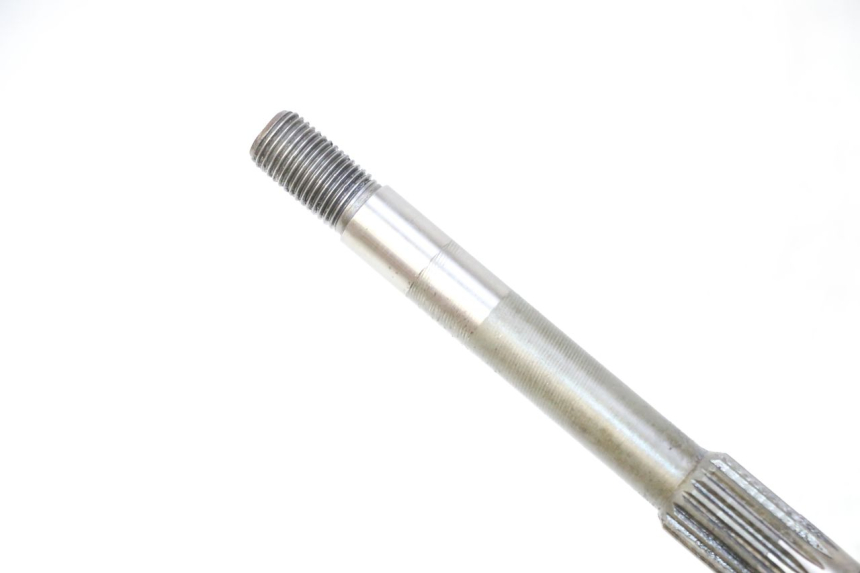 photo de TRANSMISSION ROUE PEUGEOT SATELIS 125 (2010 - 2012)