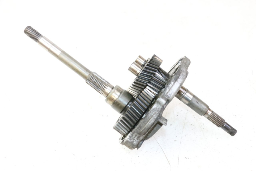 photo de TRANSMISSION ROUE PEUGEOT SATELIS 125 (2010 - 2012)