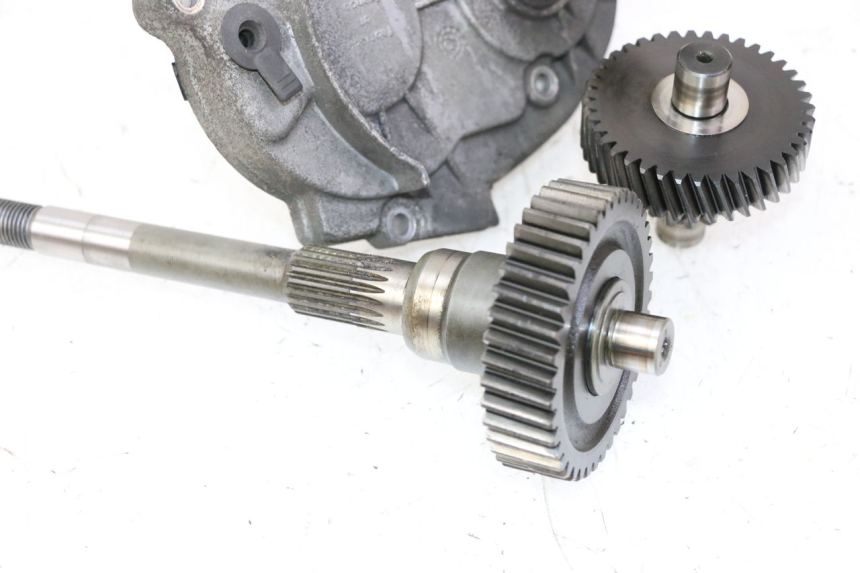 photo de TRANSMISSION ROUE PEUGEOT SATELIS 125 (2010 - 2012)