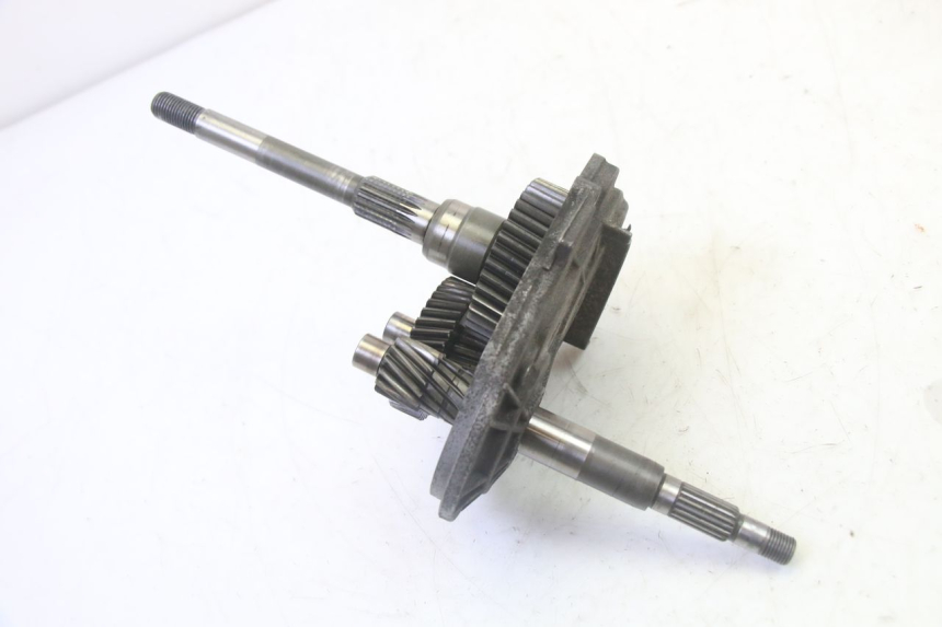 photo de TRANSMISSION ROUE  PEUGEOT SATELIS 125 (2013 - 2018)