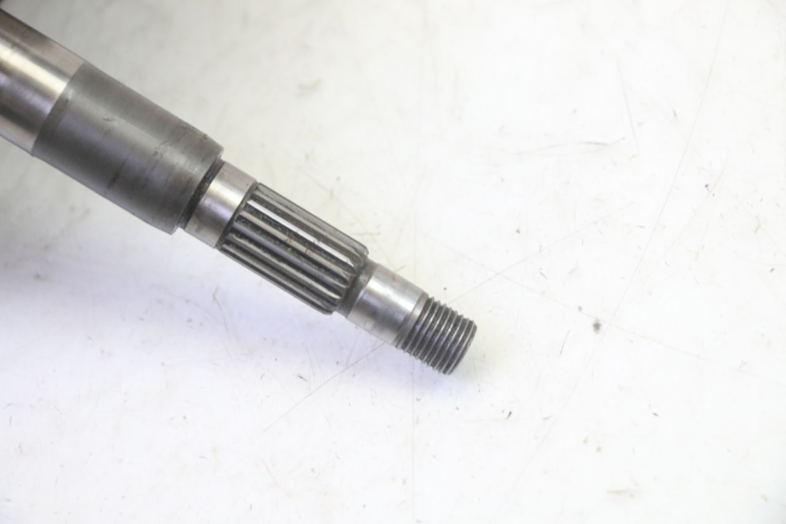 photo de TRANSMISSION ROUE  PEUGEOT SATELIS 125 (2013 - 2018)