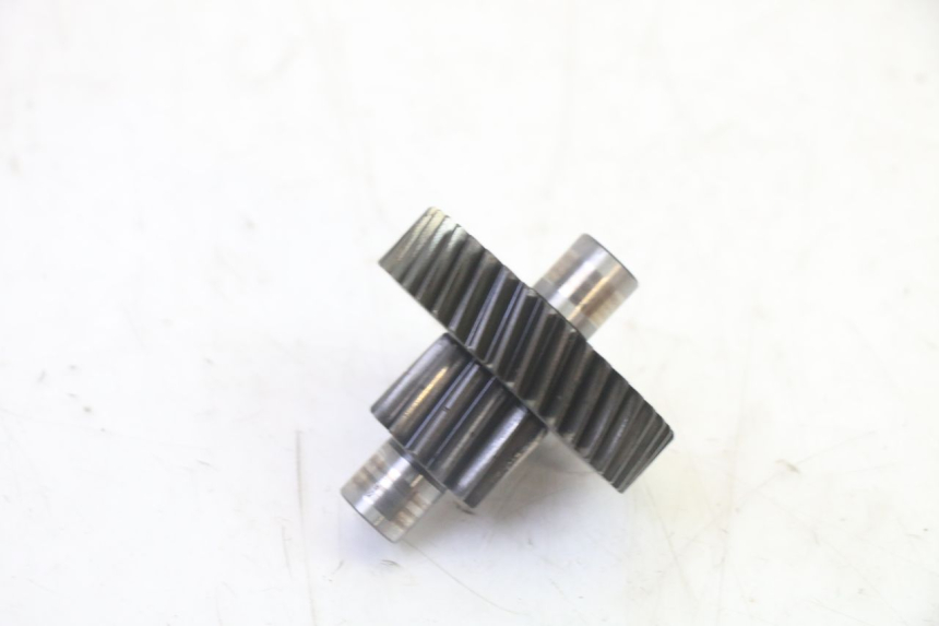 photo de TRANSMISSION ROUE  PEUGEOT SATELIS 125 (2013 - 2018)