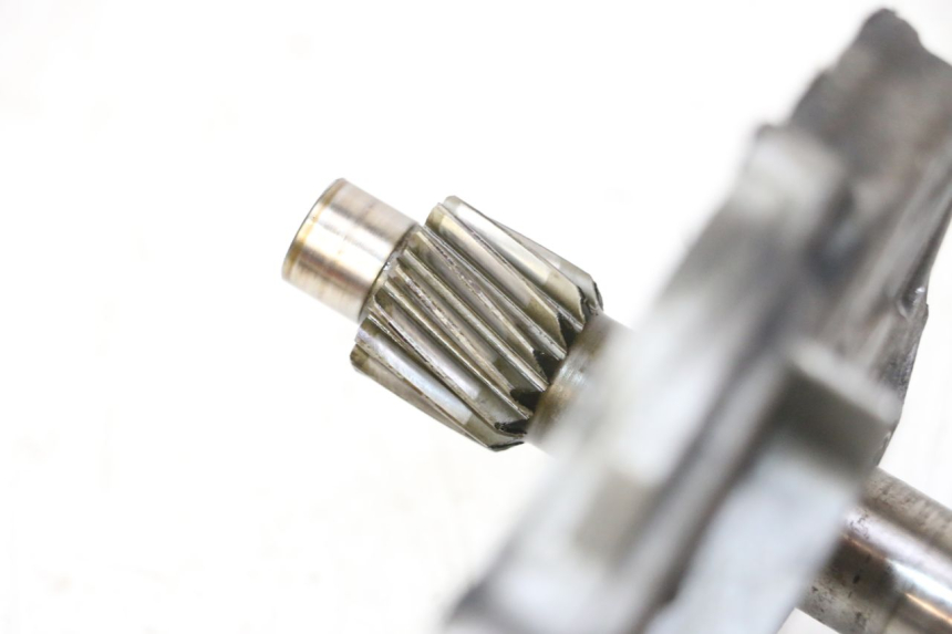 photo de TRANSMISSION ROUE PEUGEOT SATELIS 125 (2006 - 2009)