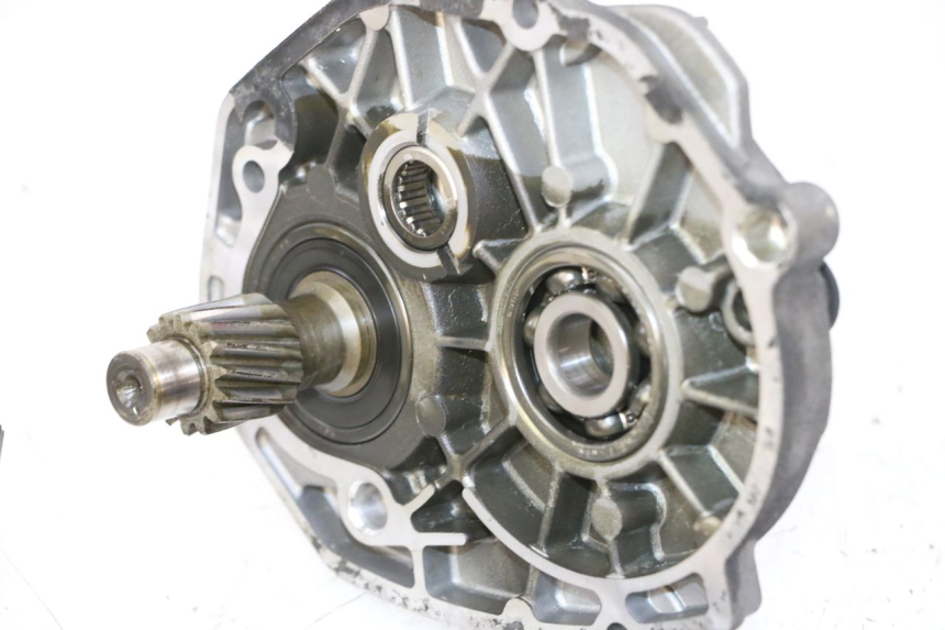 photo de TRANSMISSION ROUE PEUGEOT SATELIS 125 (2006 - 2009)