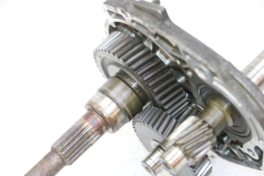 photo de TRANSMISSION ROUE PEUGEOT SATELIS 125 (2006 - 2009)