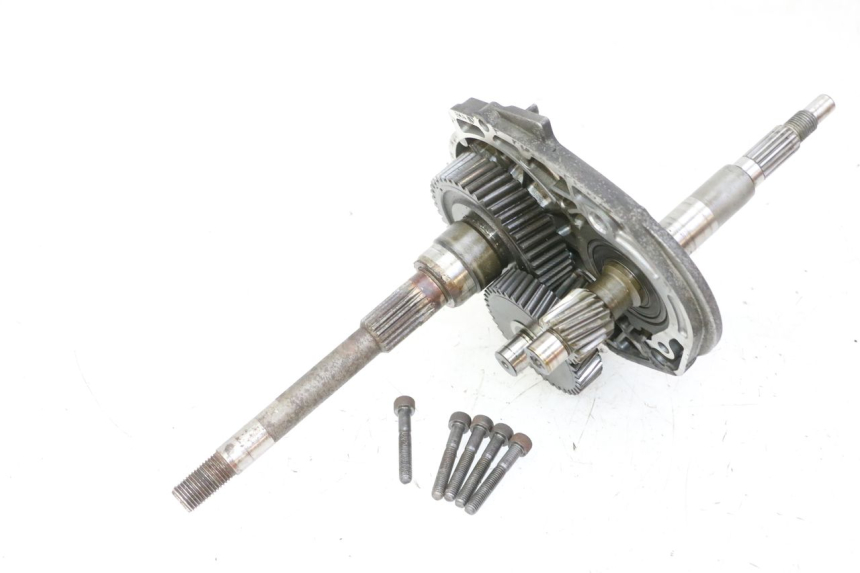 photo de TRANSMISSION ROUE PEUGEOT SATELIS 125 (2006 - 2009)