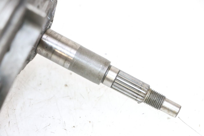 photo de TRANSMISSION ROUE PEUGEOT SATELIS 125 (2006 - 2009)