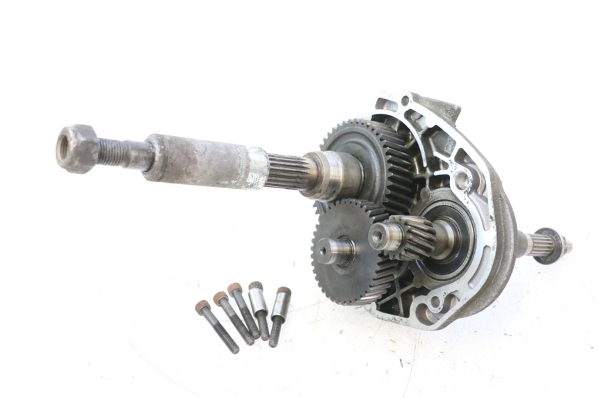photo de TRANSMISSION ROUE PEUGEOT SATELIS 125 (2006 - 2009) - Vue principale