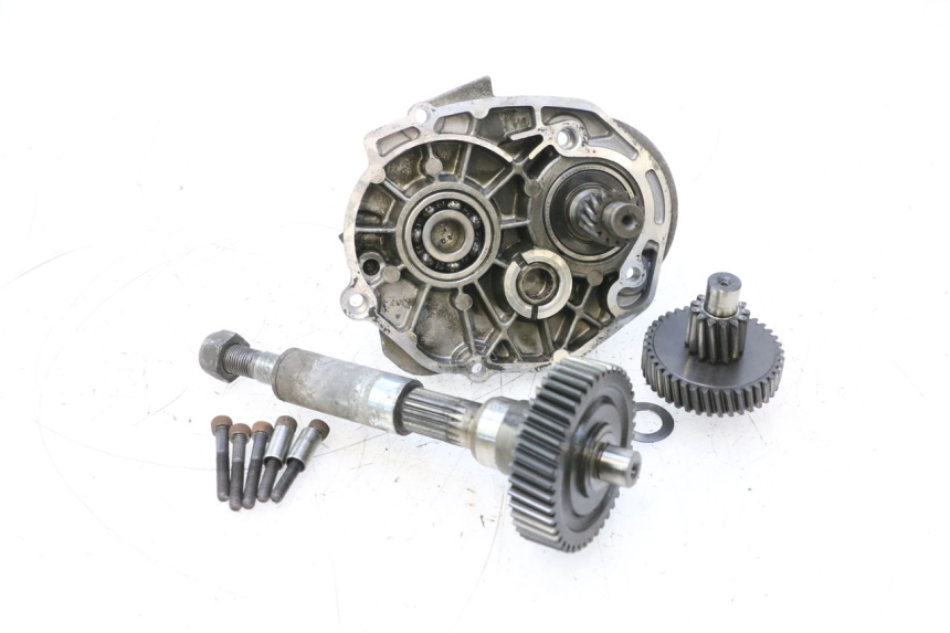 photo de TRANSMISSION ROUE PEUGEOT SATELIS 125 (2006 - 2009) - Détail de la pièce