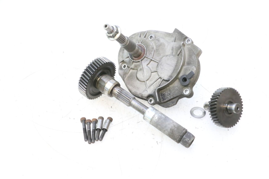photo de TRANSMISSION ROUE PEUGEOT SATELIS 125 (2006 - 2009) - Vue produit