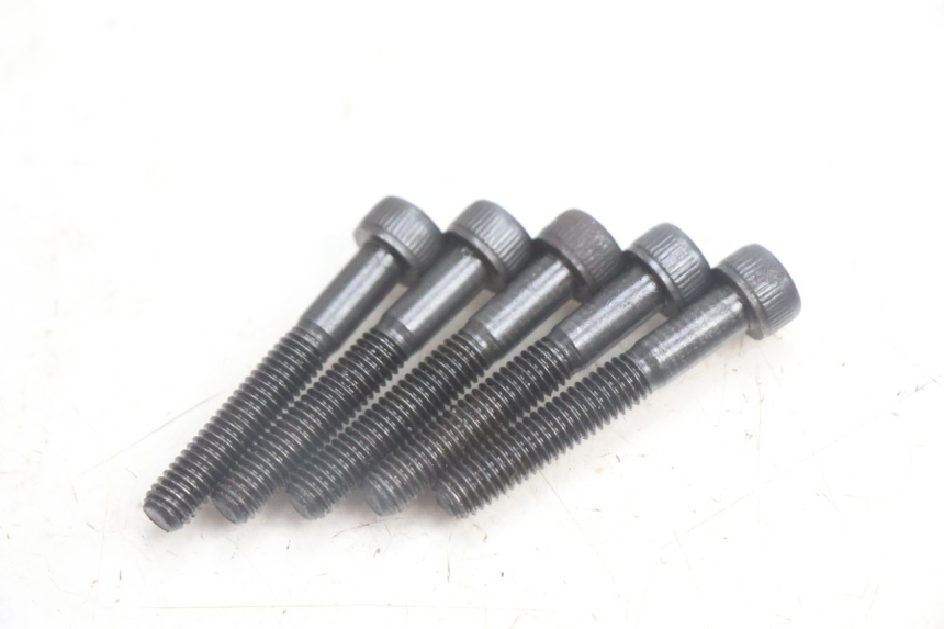 photo de TRANSMISSION ROUE PEUGEOT SATELIS 125 (2006 - 2009) - Zoom composants