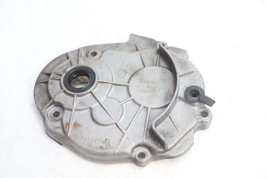 photo de TRANSMISSION ROUE PEUGEOT SATELIS 125 (2006 - 2009) - Zoom état d’usage
