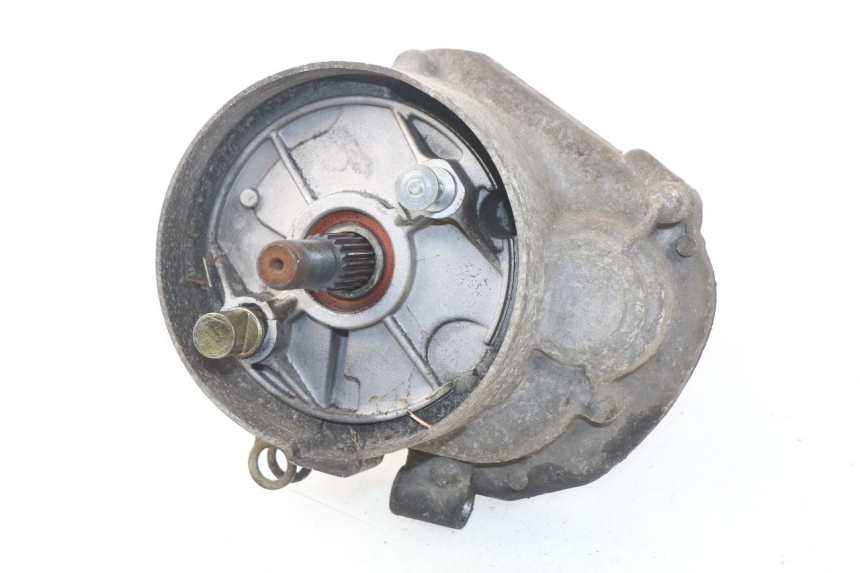 photo de TRANSMISSION ROUE  JM MOTORS SC 4T 50 (2012 - 2017)