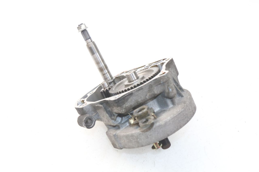 photo de TRANSMISSION ROUE  JM MOTORS SC 4T 50 (2012 - 2017)