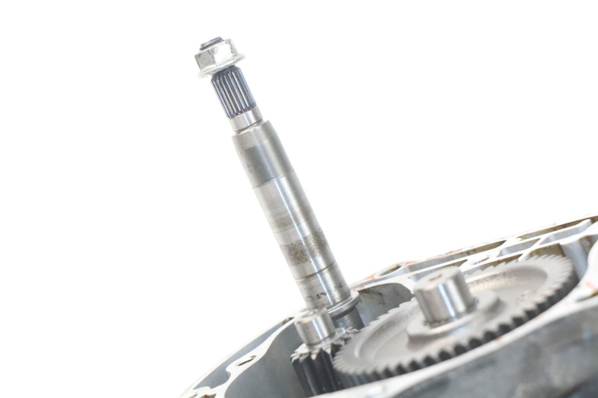 photo de TRANSMISSION ROUE  JM MOTORS SC 4T 50 (2012 - 2017)