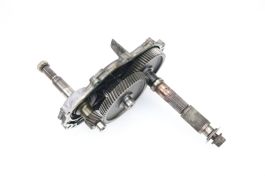 photo de TRANSMISSION ROUE  APRILIA SCARABEO GT 125 (1999 - 2007)