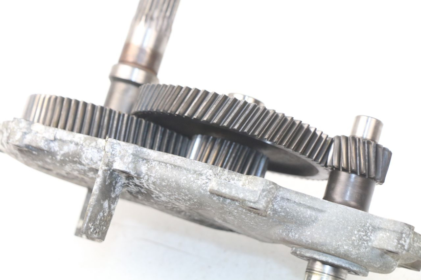 photo de TRANSMISSION ROUE  APRILIA SCARABEO GT 125 (1999 - 2007)