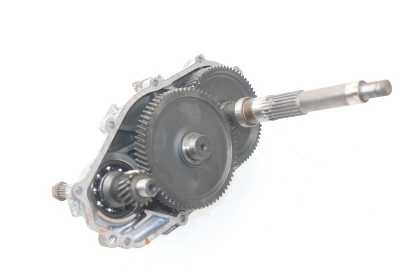photo de TRANSMISSION ROUE  APRILIA SCARABEO GT 125 (1999 - 2007)