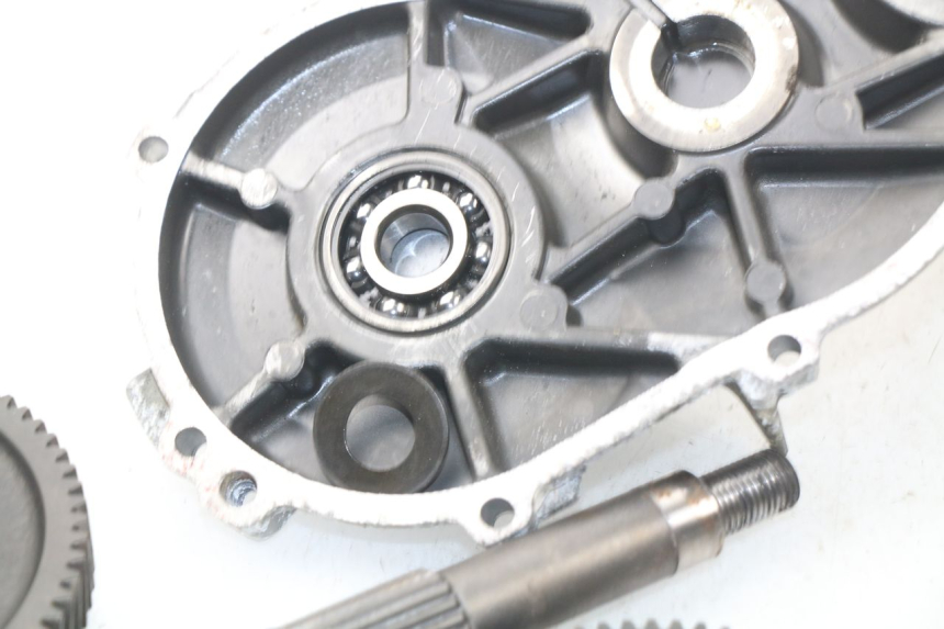 photo de TRANSMISSION ROUE  APRILIA SCARABEO GT 125 (1999 - 2007)