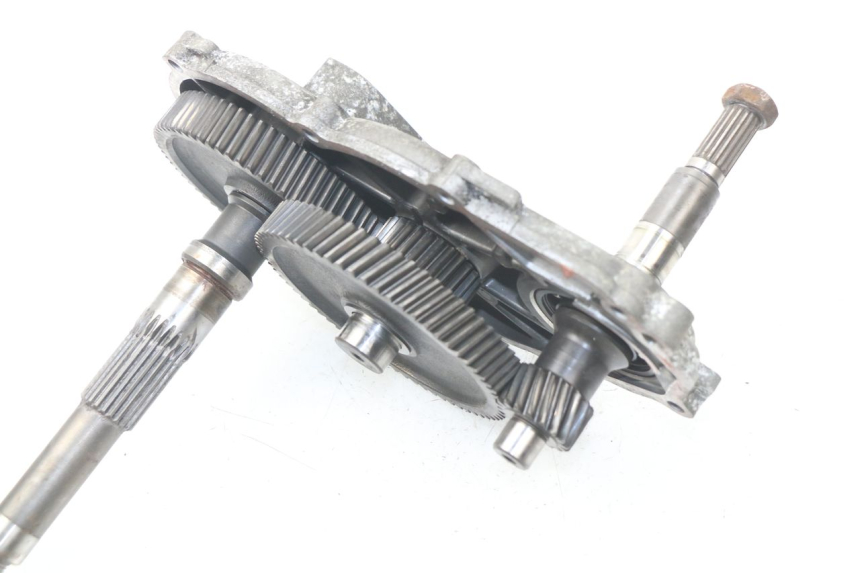 photo de TRANSMISSION ROUE  APRILIA SCARABEO GT 125 (1999 - 2007)
