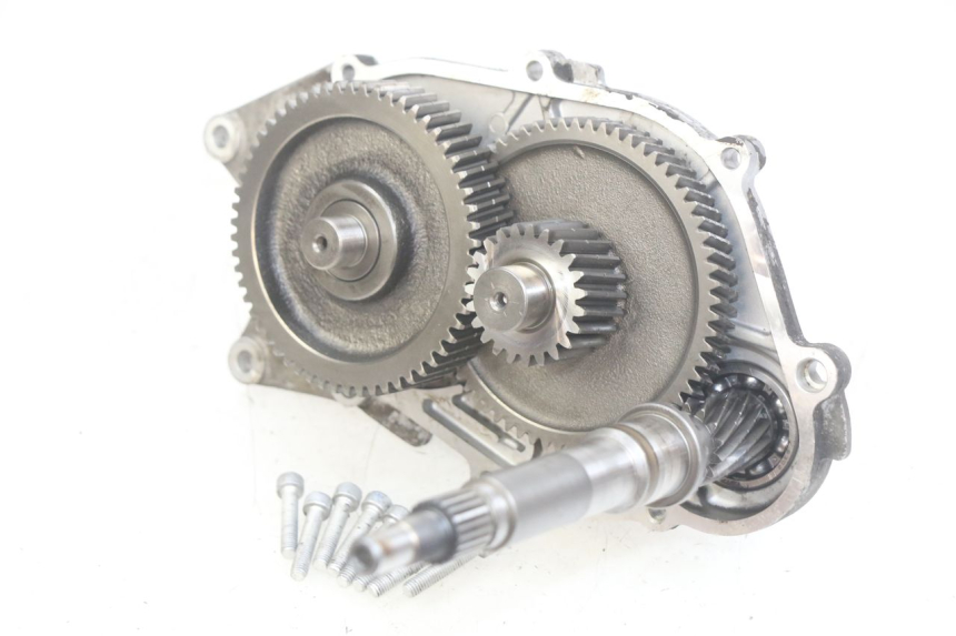 photo de TRANSMISSION ROUE APRILIA SCARABEO LIGHT 125 (2007 - 2011)