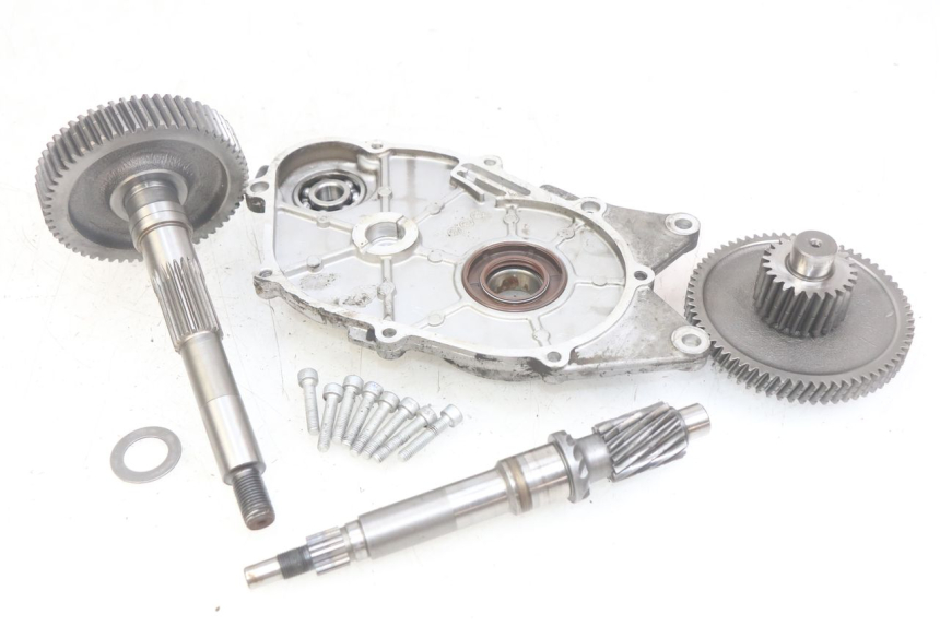 photo de TRANSMISSION ROUE APRILIA SCARABEO LIGHT 125 (2007 - 2011)