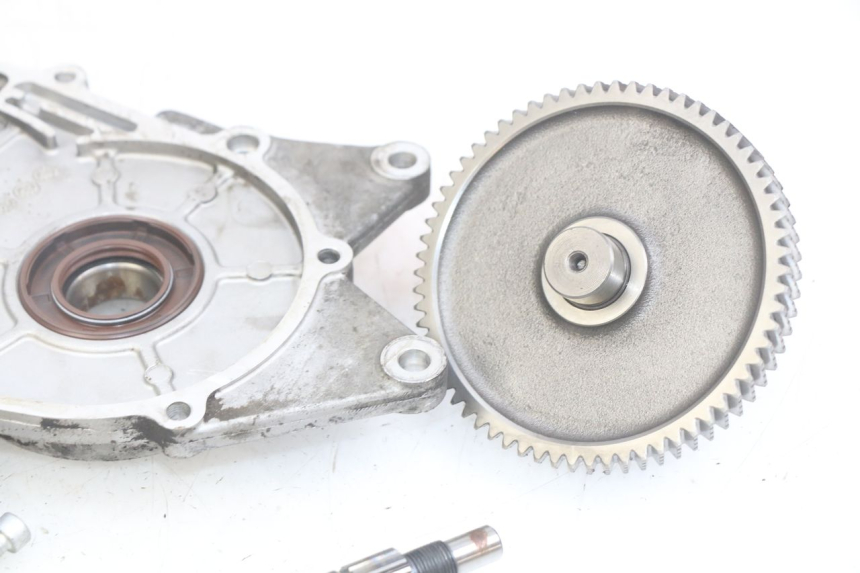 photo de TRANSMISSION ROUE APRILIA SCARABEO LIGHT 125 (2007 - 2011)