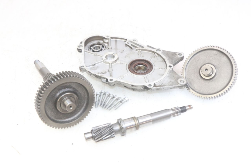 photo de TRANSMISSION ROUE APRILIA SCARABEO LIGHT 125 (2007 - 2011)