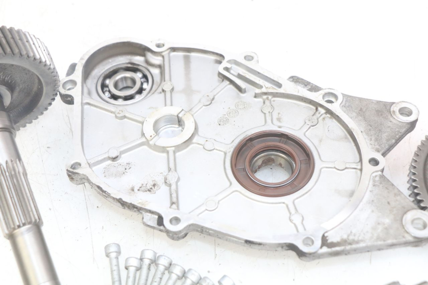 photo de TRANSMISSION ROUE APRILIA SCARABEO LIGHT 125 (2007 - 2011)