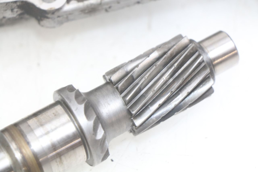 photo de TRANSMISSION ROUE APRILIA SCARABEO LIGHT 125 (2007 - 2011)