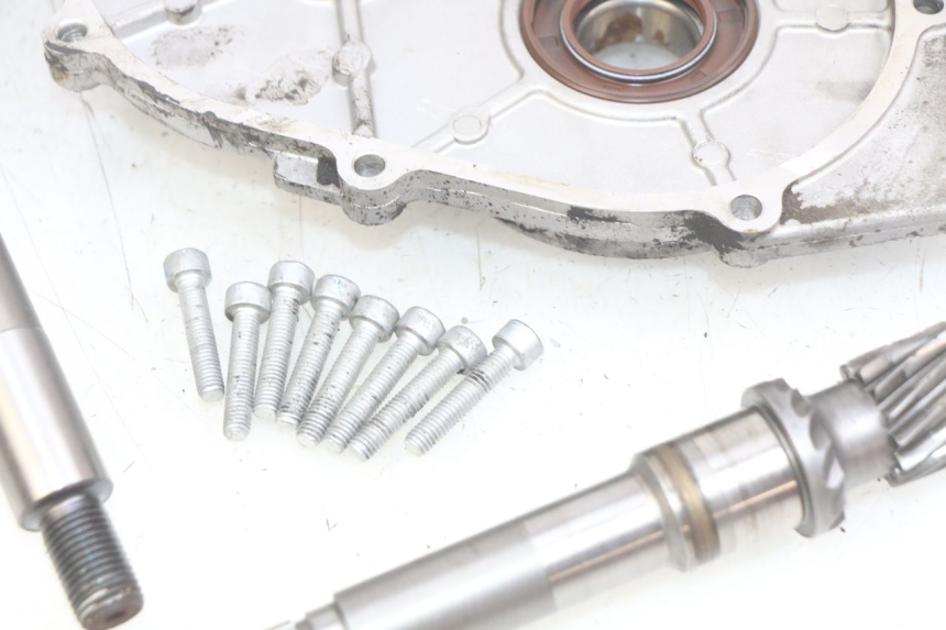 photo de TRANSMISSION ROUE APRILIA SCARABEO LIGHT 125 (2007 - 2011)