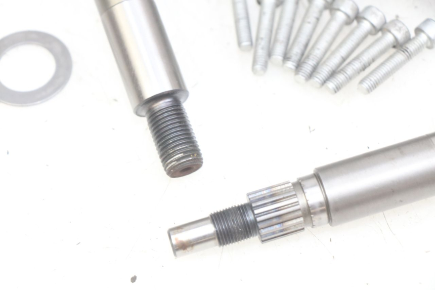 photo de TRANSMISSION ROUE APRILIA SCARABEO LIGHT 125 (2007 - 2011)