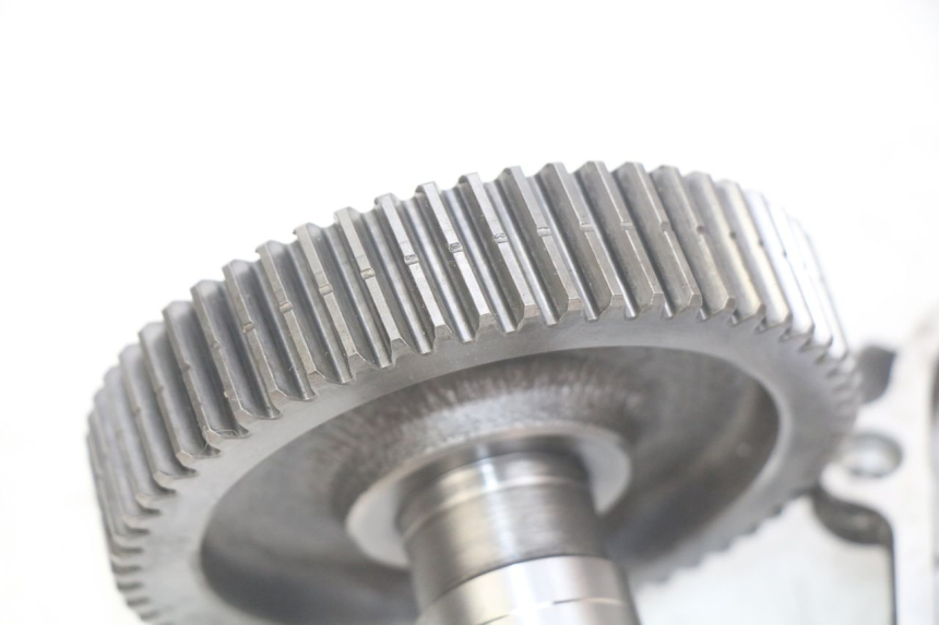 photo de TRANSMISSION ROUE APRILIA SCARABEO LIGHT 125 (2007 - 2011)