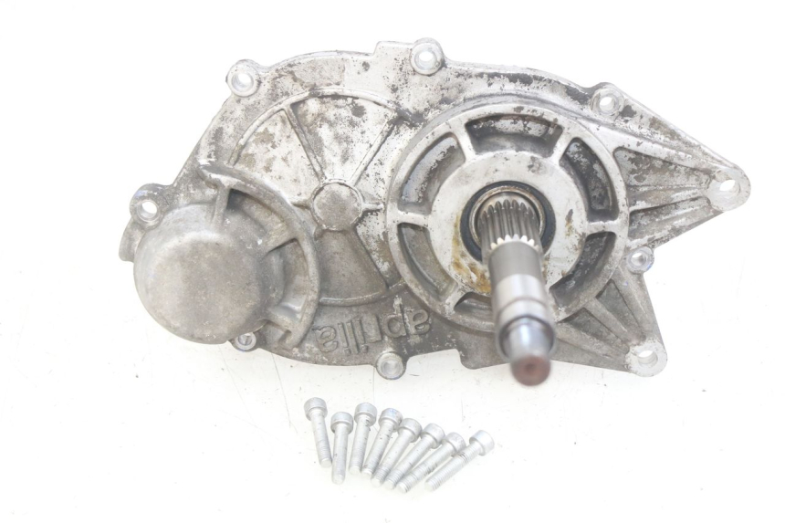 photo de TRANSMISSION ROUE APRILIA SCARABEO LIGHT 125 (2007 - 2011)