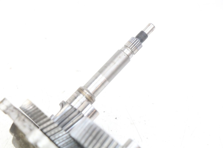 photo de TRANSMISSION ROUE APRILIA SCARABEO LIGHT 125 (2007 - 2011)