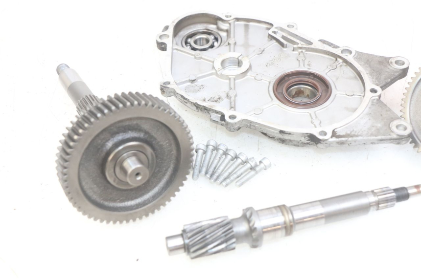 photo de TRANSMISSION ROUE APRILIA SCARABEO LIGHT 125 (2007 - 2011)