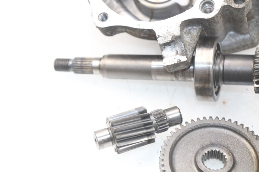 photo de TRANSMISSION ROUE  HONDA SCV LEAD 100 (2003 - 2007) - Détail de la pièce