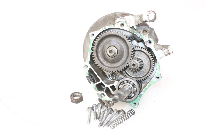 photo de TRANSMISSION ROUE  HONDA SCV LEAD 100 (2003 - 2007) - Vue principale