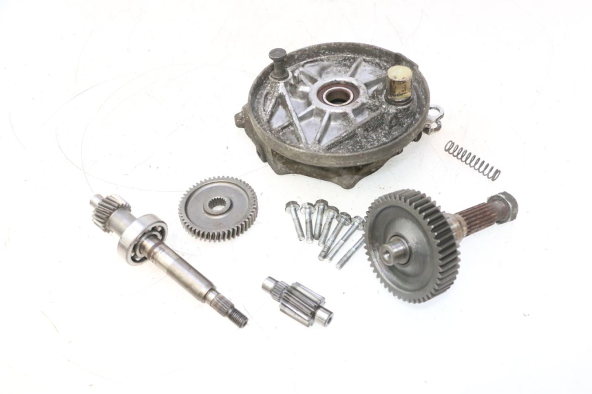 photo de TRANSMISSION ROUE  HONDA SCV LEAD 100 (2003 - 2007) - Vue produit